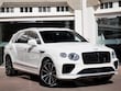 Bentley Bentayga EWB