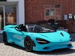 McLaren 750S