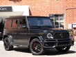 Mercedes-Benz G 63