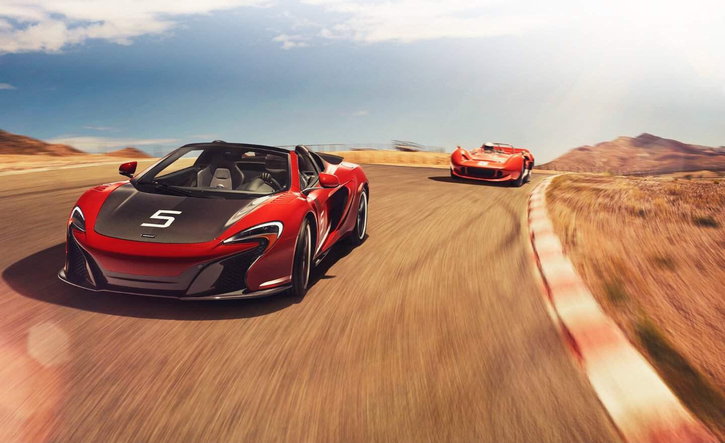 O Gara Coach Beverly Hills