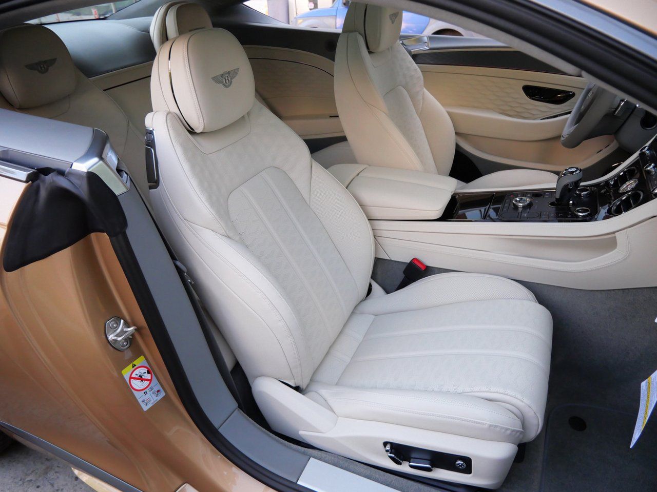 2026 Bentley Continental GT Speed - Photo 23
