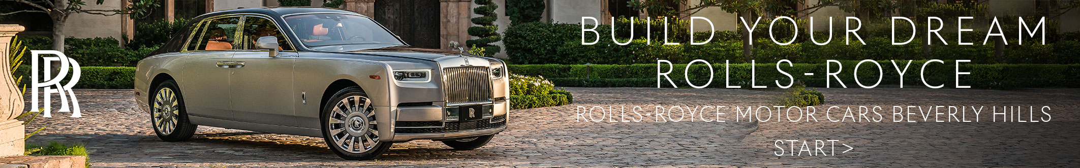 New Rolls Royce for Sale Online in Beverly Hills Serving Los Angeles