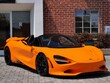 McLaren 750S