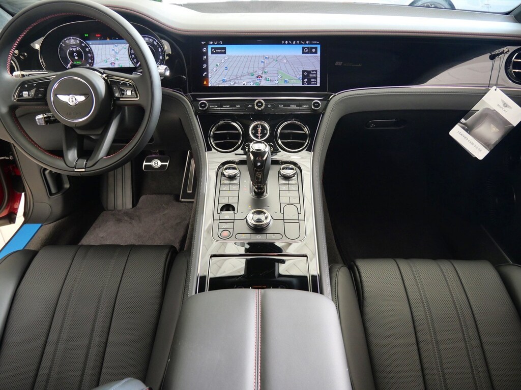 New 2026 Bentley Continental GT