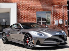 2026 Aston Martin DB12 Coupe