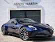  Aston Martin Vantage