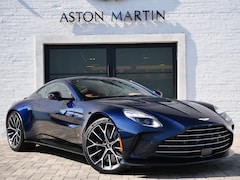2026 Aston Martin Vantage S Coupe
