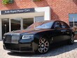 Rolls-Royce Black Badge Ghost