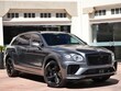  Bentley Bentayga EWB
