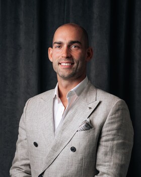 Staff member Vladimir Pejcic from 90469e0c687e