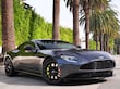  Aston Martin DB11