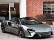  McLaren Artura