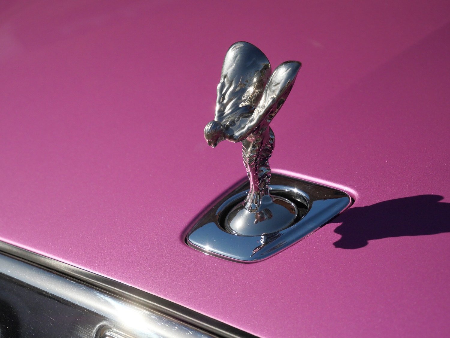 2021 Rolls-Royce Ghost photo 6