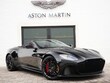  Aston Martin DBS