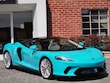  McLaren GT