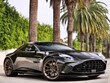  Aston Martin Vantage