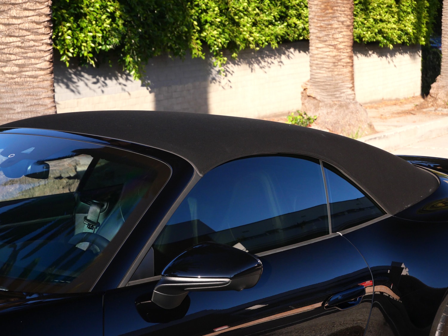 2025 Porsche 911 Carrera photo 5