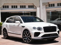 2026 Bentley Bentayga Speed SUV