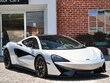 McLaren 570GT