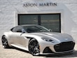  Aston Martin DBS