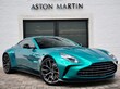  Aston Martin Vantage