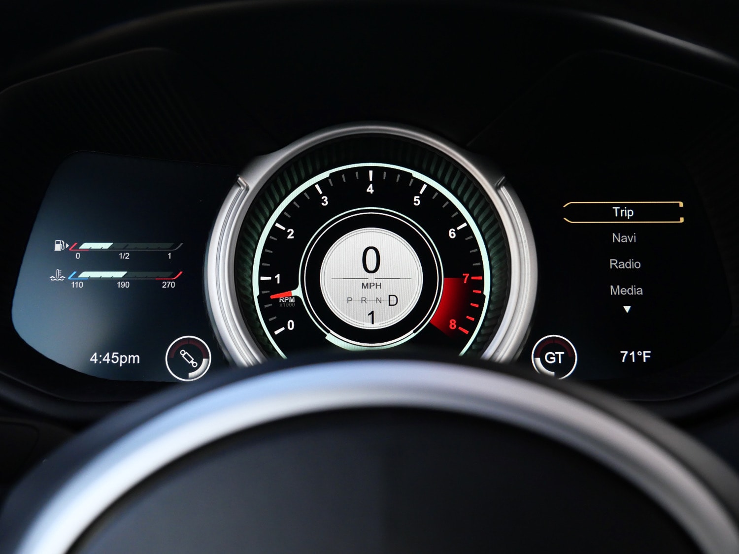 2018 Aston Martin DB11 V12 photo 5