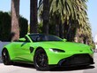 Aston Martin Vantage