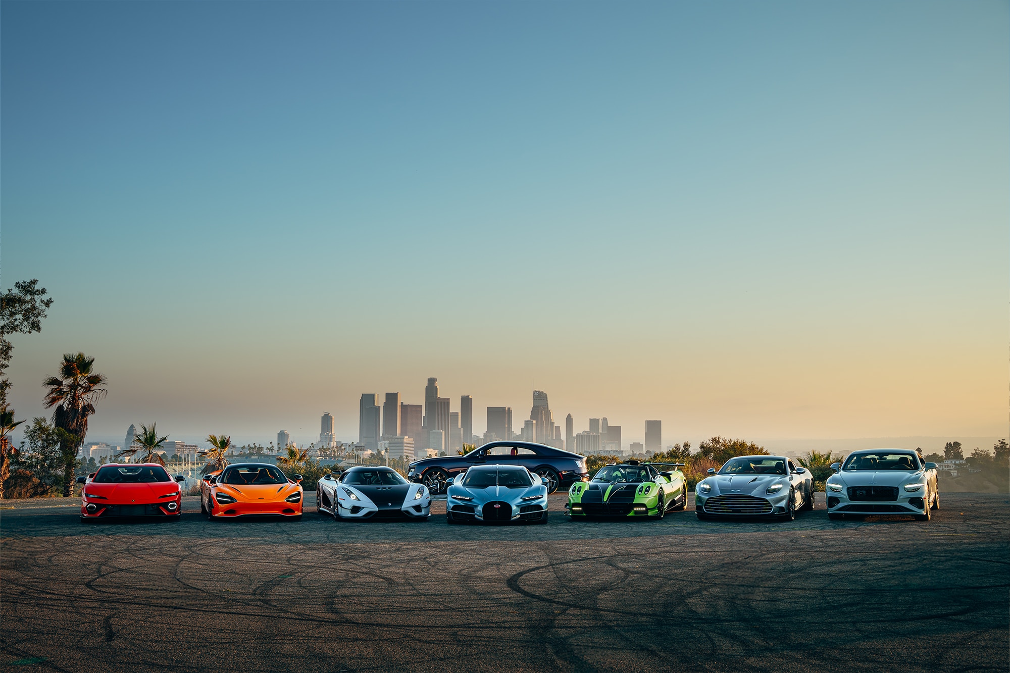 1. Share Your Vehicle
