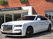  Rolls-Royce Ghost EWB