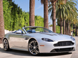  Aston Martin V12 Vantage