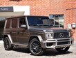  Mercedes-Benz G 63