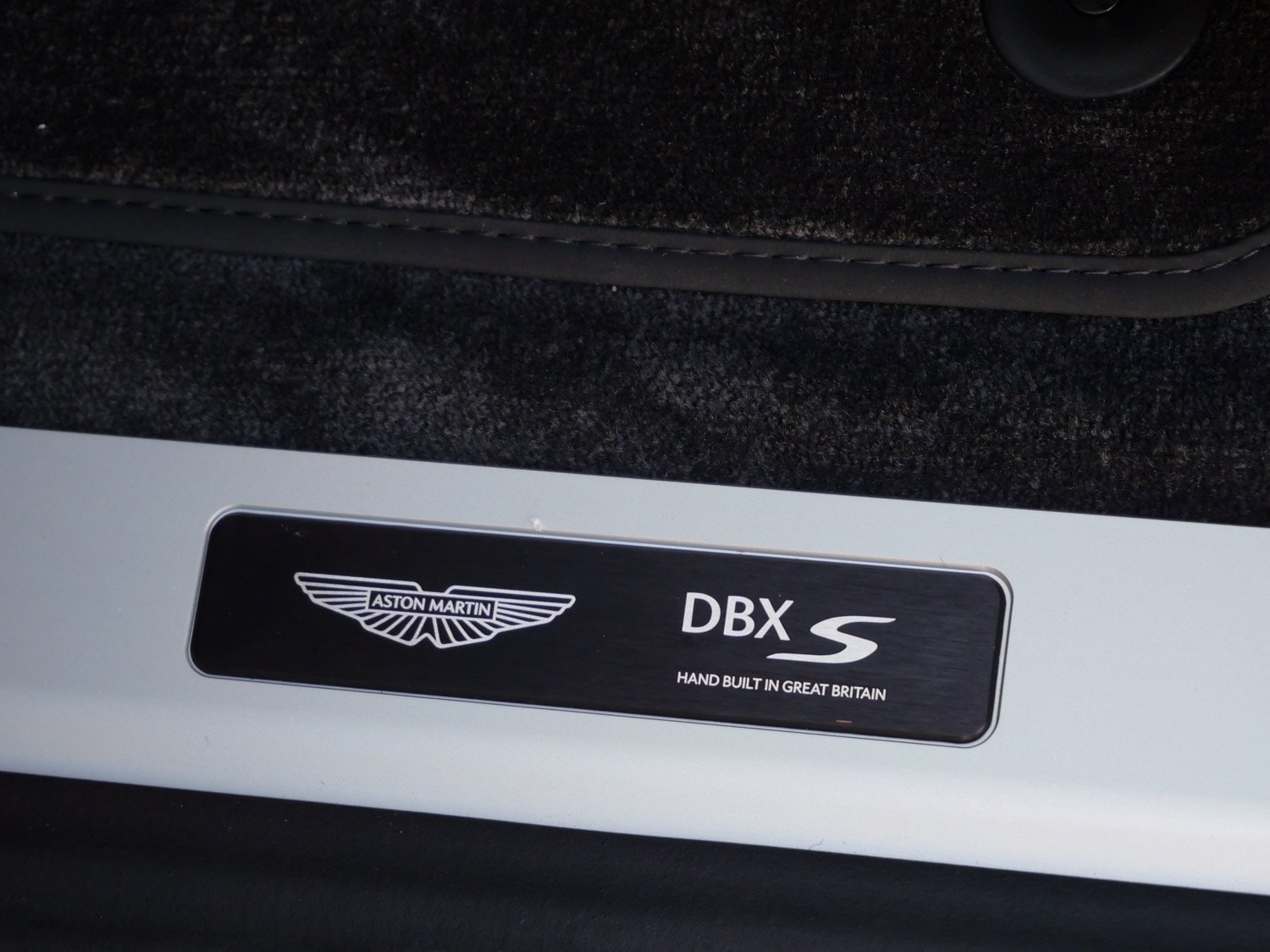 New 2026 Aston Martin DBX For Sale at O'Gara Coach Beverly Hills