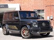  Mercedes-Benz G 63