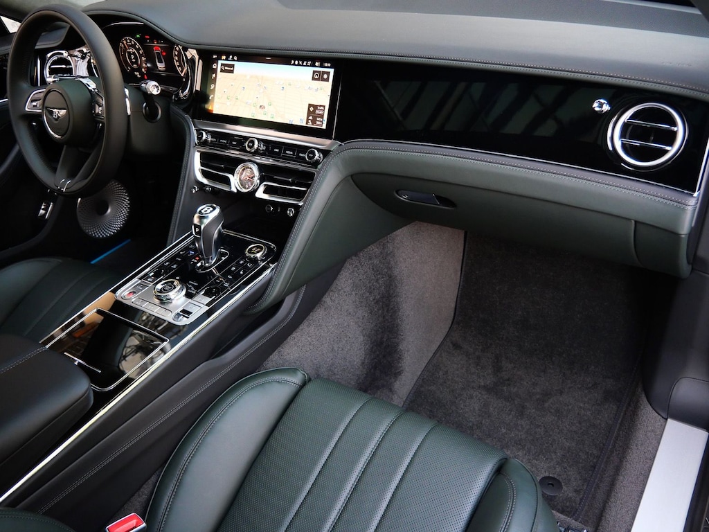 New 2026 Bentley Flying Spur