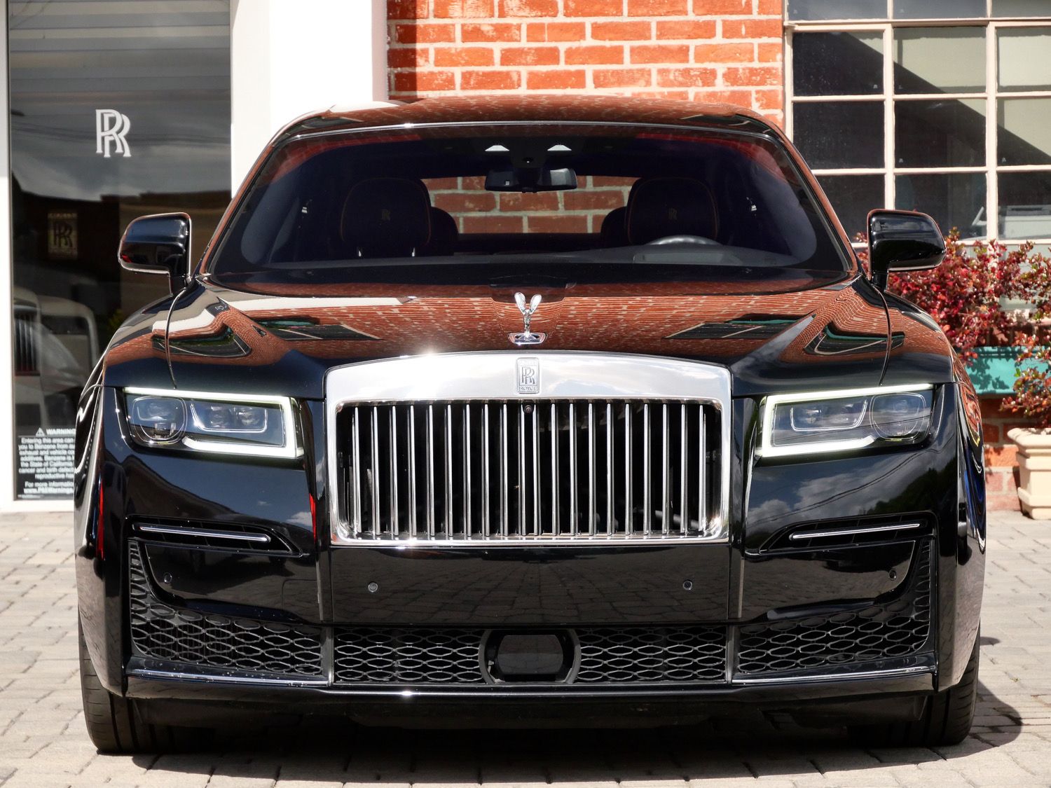2022 Rolls-Royce Ghost photo 4