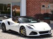  Lotus Emira