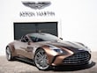  Aston Martin Vantage