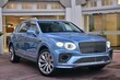  Bentley Bentayga EWB