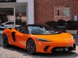 McLaren GTS