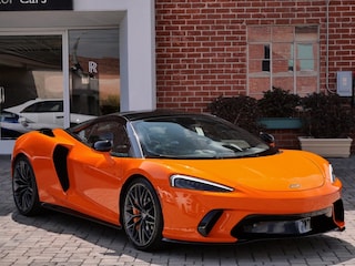 2025 McLaren GTS TechLux Coupe