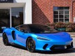 McLaren GT