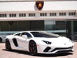  Lamborghini Aventador S