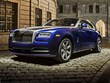  Rolls-Royce Black Badge Wraith