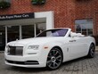 Rolls-Royce Dawn