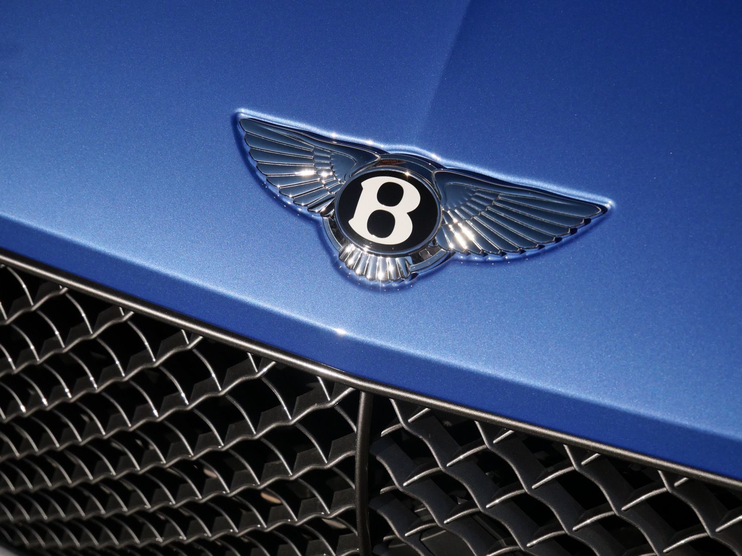 2024 Bentley Continental GT Speed photo 6