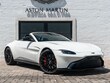  Aston Martin Vantage
