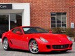  Ferrari 599 GTB Fiorano