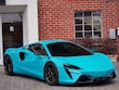  McLaren Artura