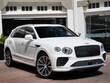 Bentley Bentayga EWB