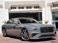 2025 Bentley Flying Spur Speed Sedan